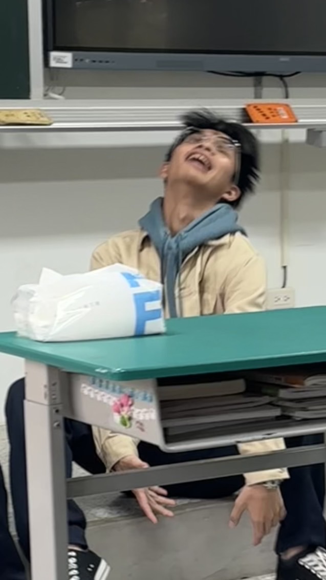情緒管理失敗協會