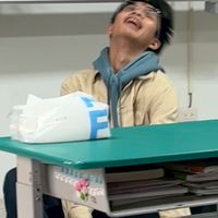 情緒管理失敗協會