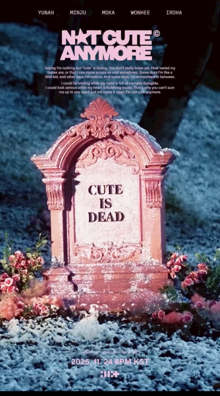 ILLIT (아일릿) 粉絲討論群