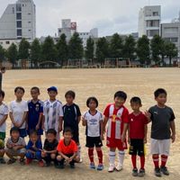FC UNO体験会