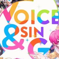 VOIS＆SING 合同 いらすと