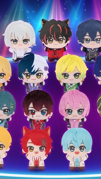 STPR好きな人集まれ〜！！