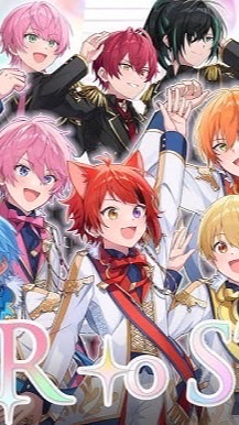 STPR好きな人集まれ〜！！