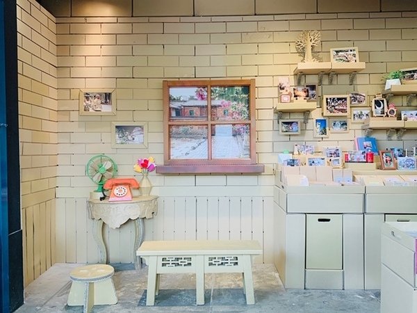 倪倪愛旅遊－『台中大坑一日遊推薦』台中近郊鳥語花香闔家出遊秘密花園-台中大坑紙箱王創意園區、東山水岸餐廳、東東芋圓直擊分享