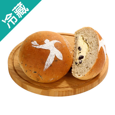 ★ 產地：台灣 ★ 每盒內容物：2入(120G±5%/個) ★ 伯爵紅茶拌入黑糖 ★ 混合乳酪天然酵種經低溫發酵製成 ★ 內餡含鮮奶酪搭配葡萄乾清香爽口 ★ 全程黑貓低溫新鮮宅配 ★ 烤箱預熱200度