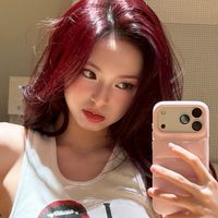 babymonster 寶怪送圖、閒聊群