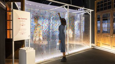 百年包浩斯 跨越時代的反叛精神 專訪柏成設計合夥創辦人王菱檥總監