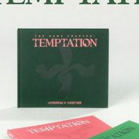 TXT 日區代購