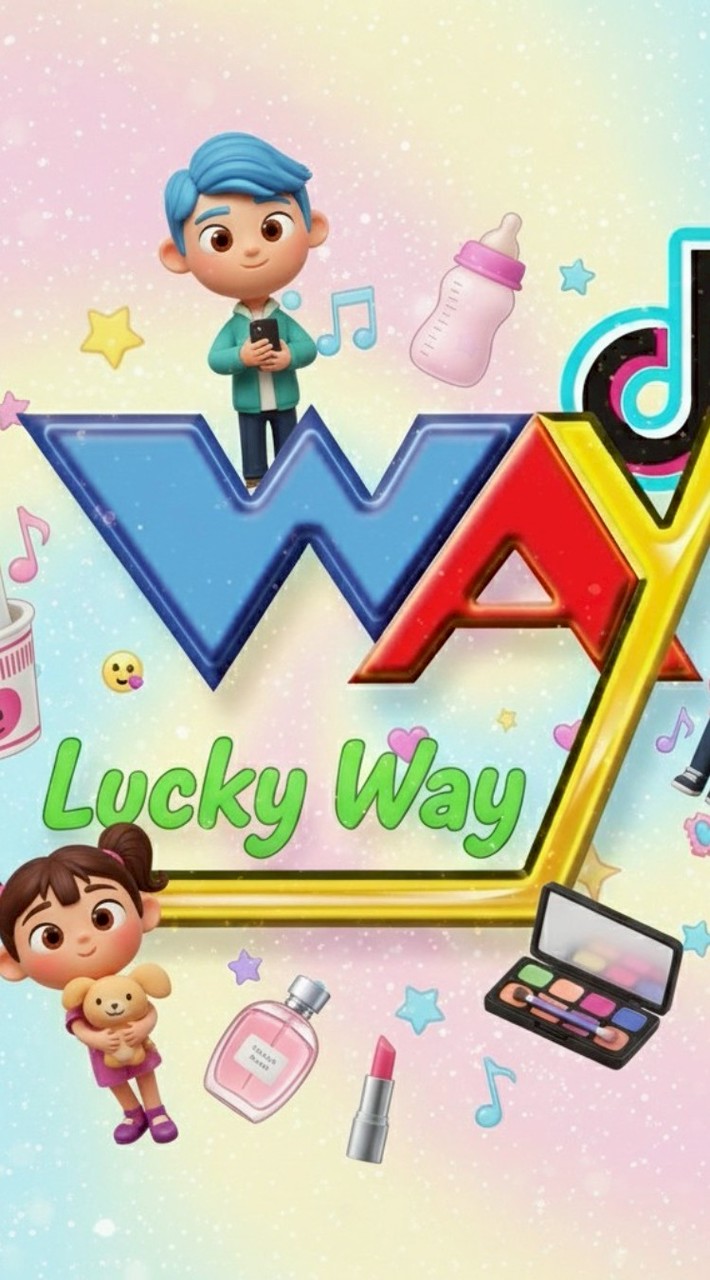 KOL/Influencer by Luckyway