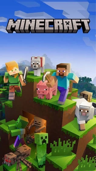 マイクラ初心者集まれー！