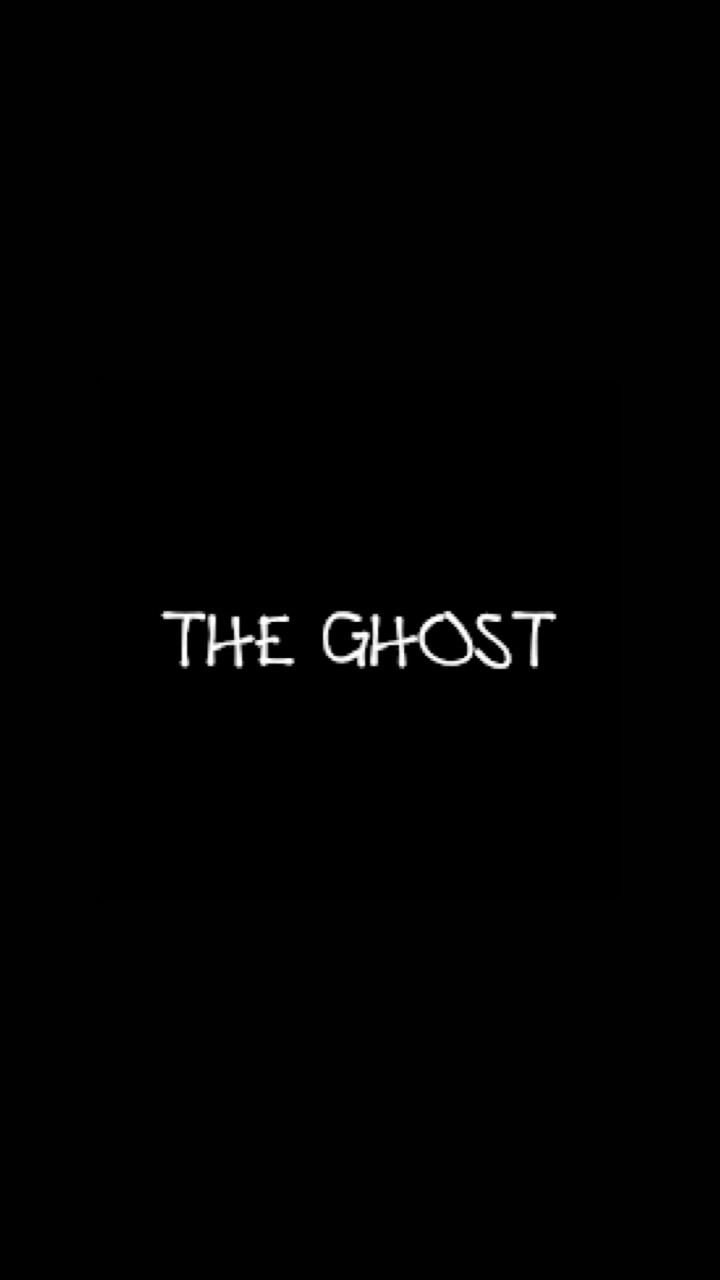 The ghost (ザゴースト)やりましょ！(スマホ版)