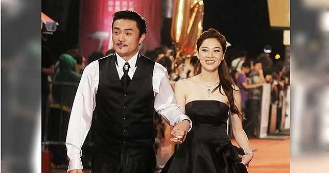 李㼈「合法小三」私密片曝光　坦言：覺得對不起老婆