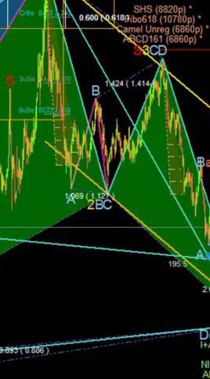 Forex Hunter TH
