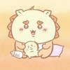 ちいかわシーサー推し集まれ.ᐟ‪