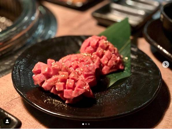 圖片來源：IG @ashu.bbq