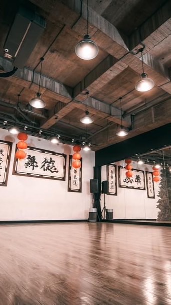 HRC週六 板橋 Street Jazz 陳薇