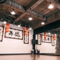 HRC週六 板橋 Street Jazz 陳薇