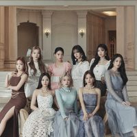 fromis_9 Talk K-POP