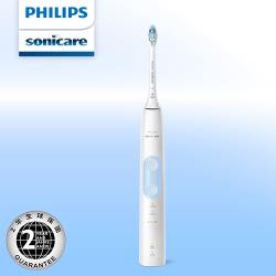 ◎31000次音波震動潔牙力加倍|◎護齦壓力感測 輕柔呵護牙齒|◎3種潔牙模式 清潔 潔白 保健品牌:Philips飛利浦種類:電動牙刷類型:超音波振動式特殊功能:全機防水,壓力感應器,有國際電壓潔牙