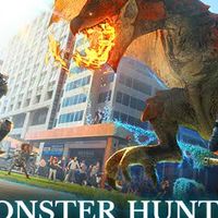 モンハンnow情報局　ゲーム攻略　雑談など⭐️