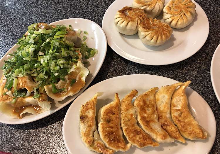 口コミの詳細 神田餃子屋 神田小川町 新御茶ノ水駅 餃子 By Line Conomi