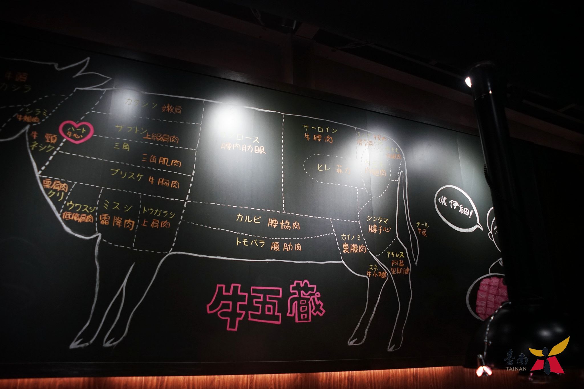 台南牛肉湯推薦-妳好南搞-24