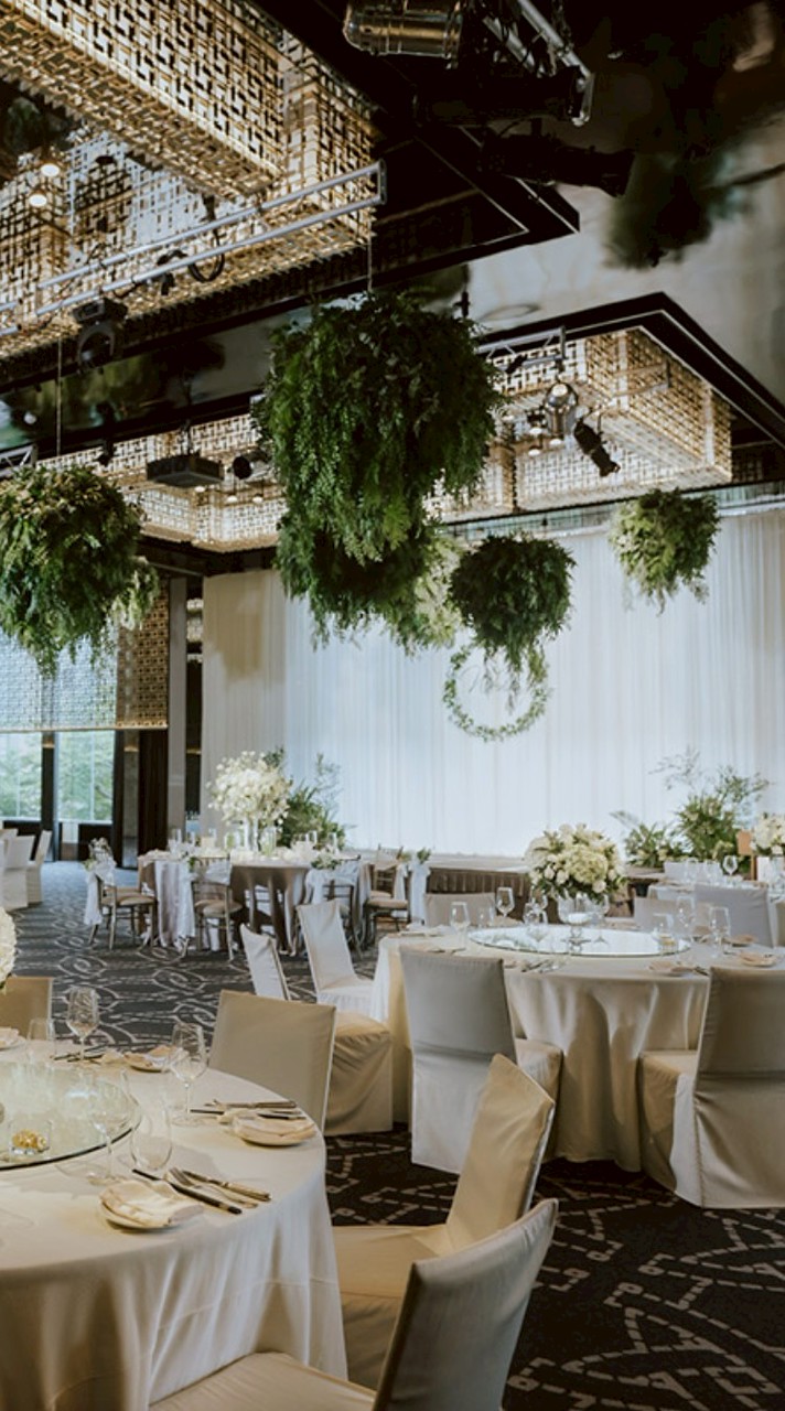 Regent Banquet 宴會廳工讀生公告排班社團