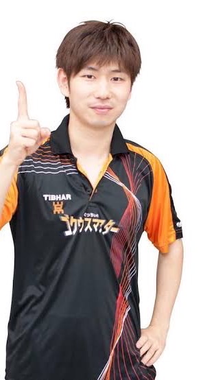 北海道の卓球部きてね謝謝！