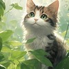 貓戰士——四族之森
