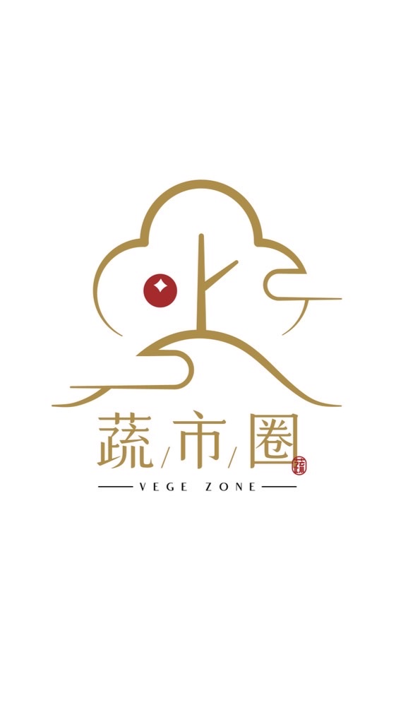 蔬市圈 Vege Zone｜新鮮蔬果台中市限區配送到家🚚