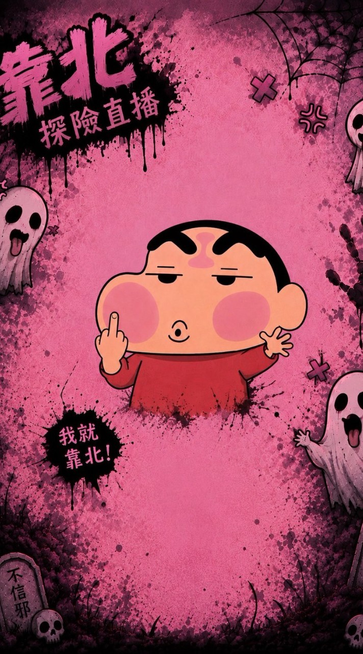 靠北探險直播