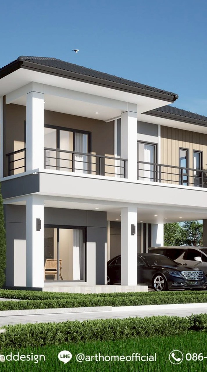 คุณ เทพพิทักษ์ ยศธสาร แก่งคอย สระบุรี 2 ชั้น