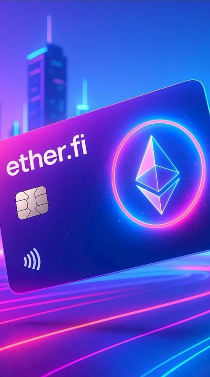 Ether.fi Card