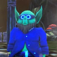 villagers and heroes