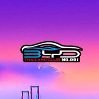 BYD Thailand Club