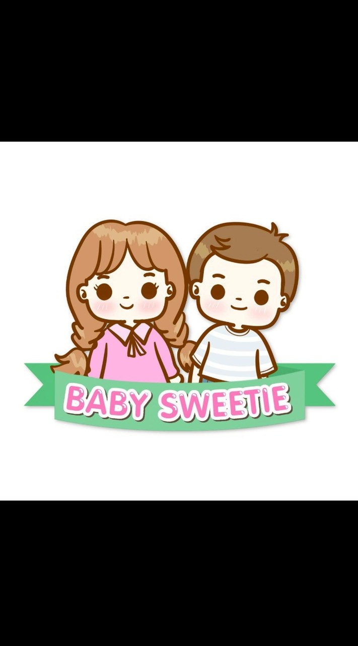 สินค้าพร้อมส่ง baby Sweetie
