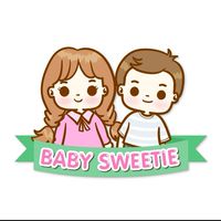 สินค้าพร้อมส่ง baby Sweetie
