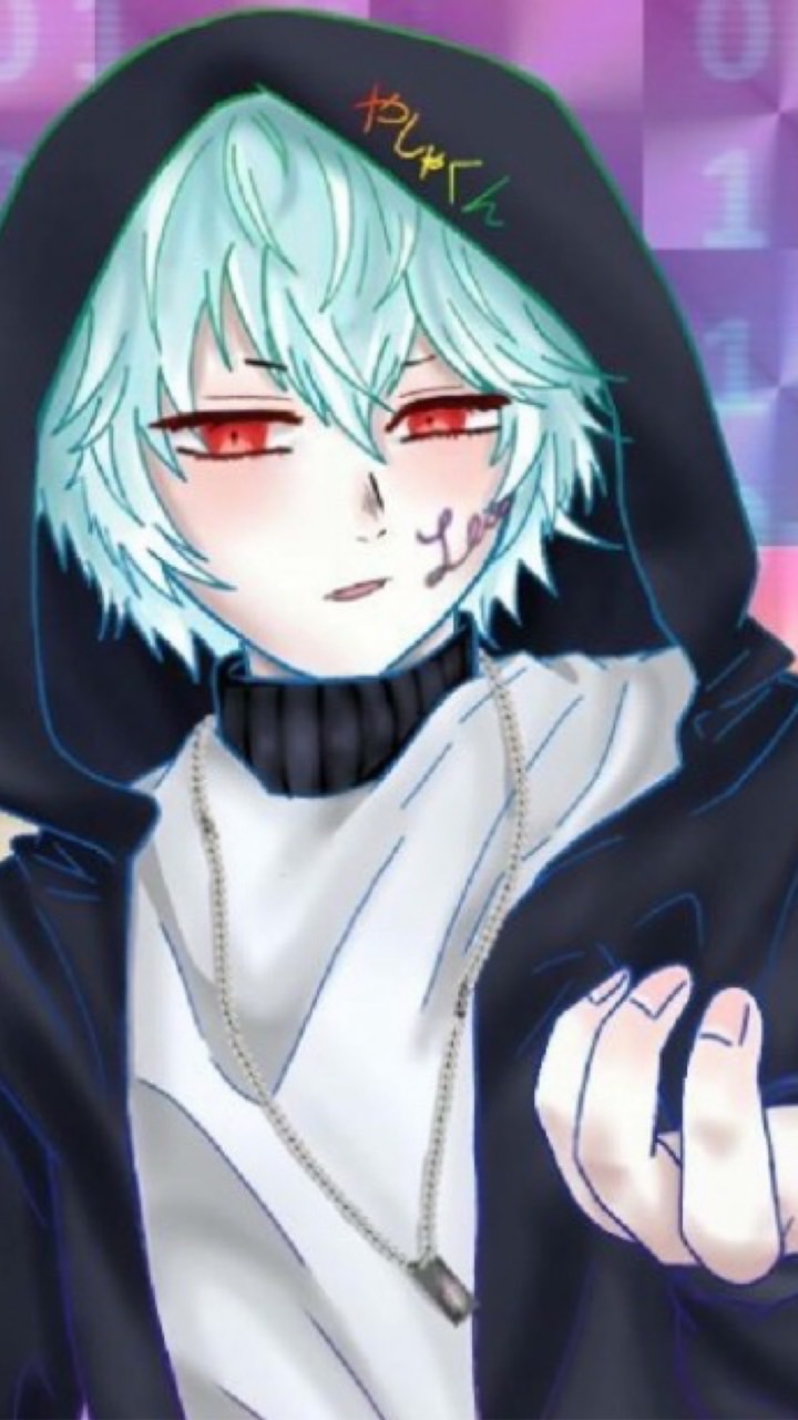 やしゃくんのオープンチャット