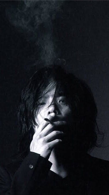 ミヤジ(宮本浩次)ファンルーム！！