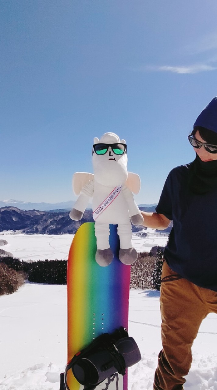 🏂TDHオーナーのオープンチャット