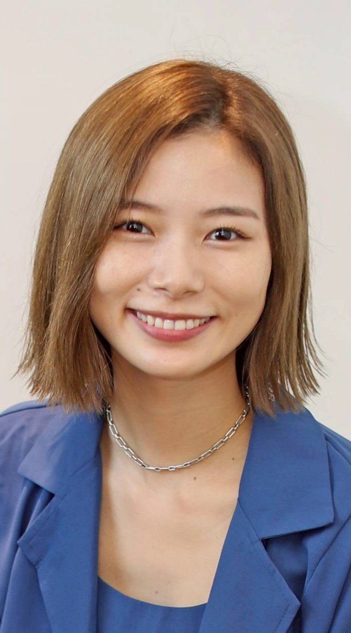 朝日奈央さんのファン集まれ