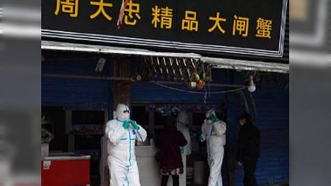 圖／翻攝自新京報评論 微博