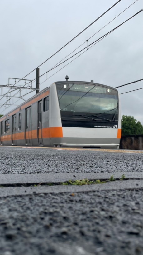 SUBARU_TRAIN(鉄道)オープンチャット