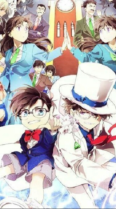 Detective Conan Thai 2