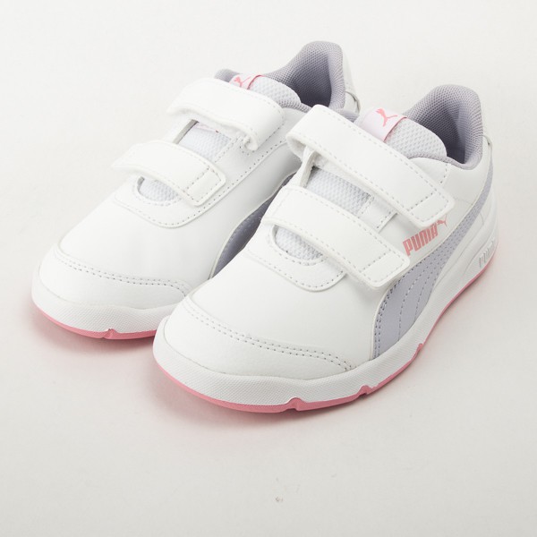 #PUMA #現貨 #休閒運動鞋 #PUMA兒童休閒鞋 休閒運動鞋生產地:越南適用年齡:2歲以上材質:橡膠大底本賣場全部都是台灣店舖商品100%保證真品正品原廠公司貨,都有全新原廠包裝盒子或袋子的請放