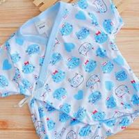 เสื้อผ้าหนูน้อย By บัวเฟิร์น