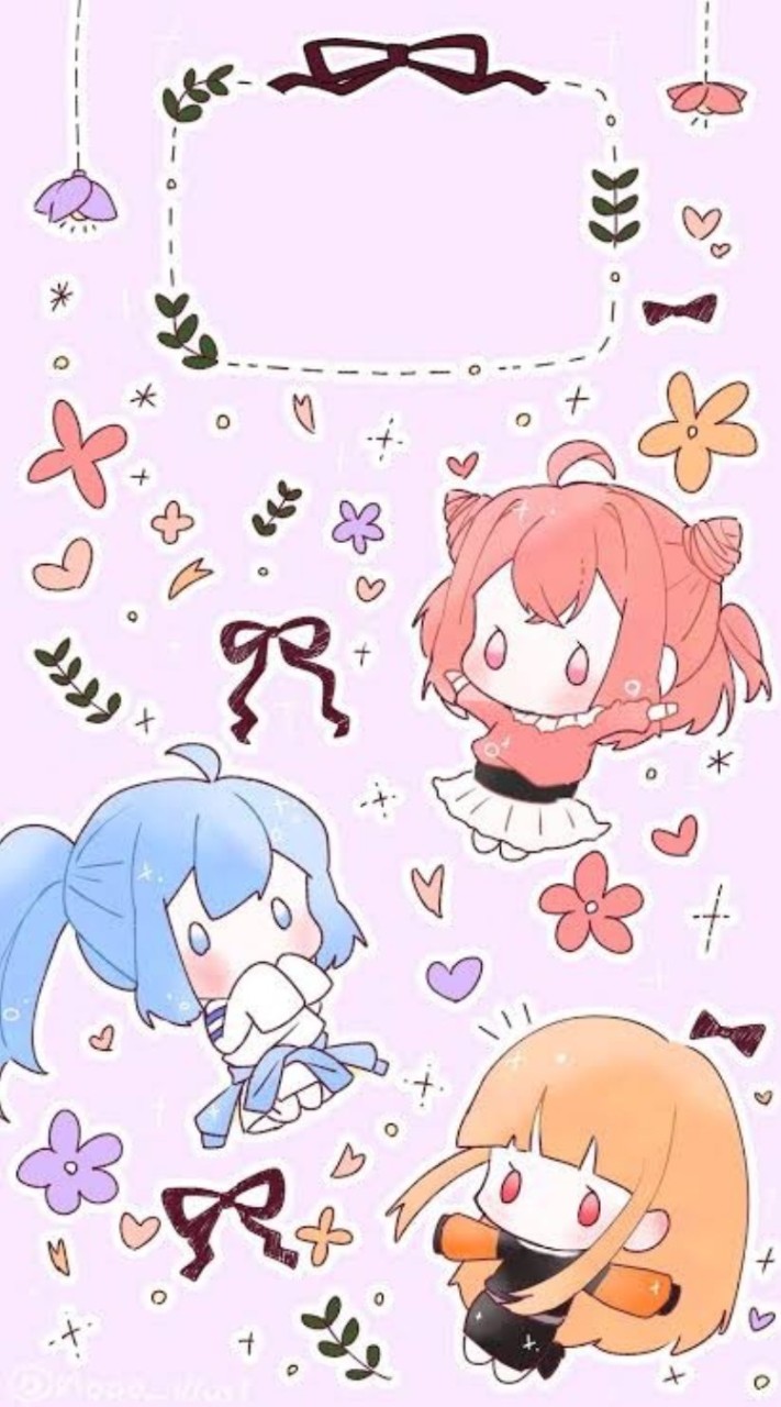 からぴちなりきりー！