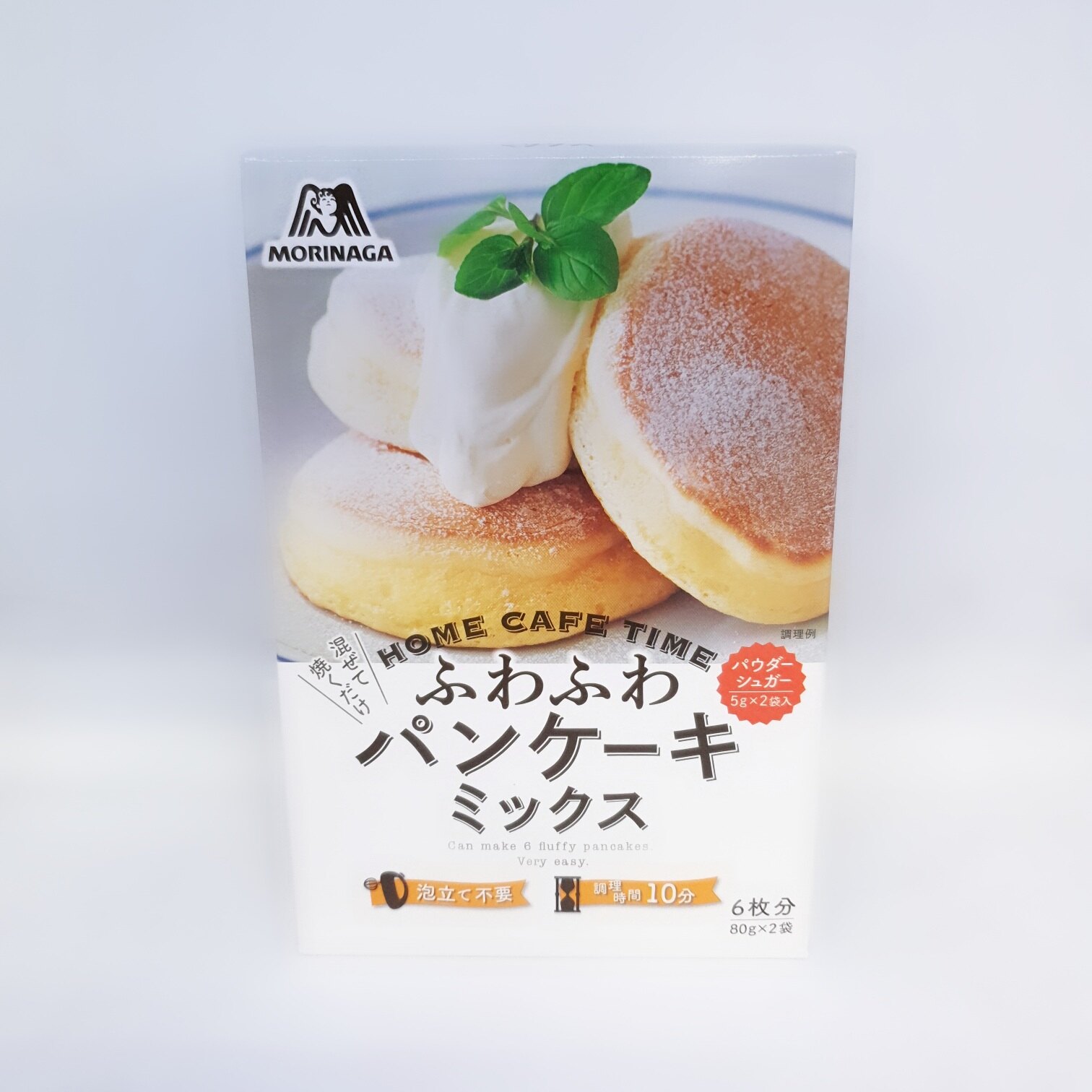 森永舒芙蕾鬆餅粉-170g盒。食品與甜點人氣店家餅之鋪食品暢貨中心的醬料系列、調味料∣茶泡飯/麵粉類有最棒的商品。快到日本NO.1的Rakuten樂天市場的安全環境中盡情網路購物，使用樂天信用卡選購優