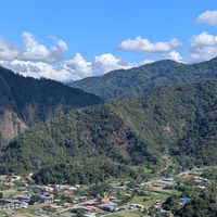 115-03-14武界雲海民宿