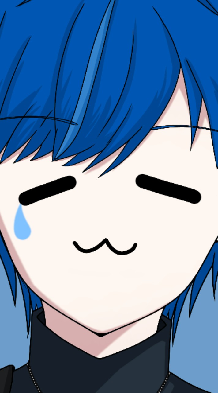 アオと愉快なあおとも達